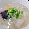 名代ラーメン亭 博多駅地下街店