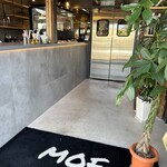 MOF MOF CAFE - 