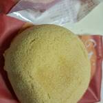 ラグノオ - 料理写真:いのち りんご香ばしキャラメル