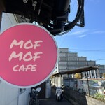 MOF MOF CAFE - 