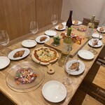 Pasteria felice - 