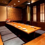 Yakitori To Oden Kushitakiya - 