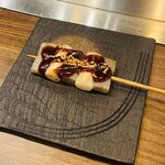 時分時 - こんにゃくトッポギ