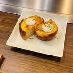 時分時 - エビパン