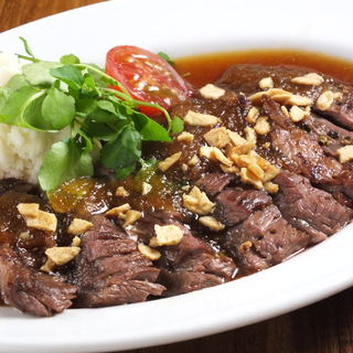 イタリアン食堂 ハマキン_2