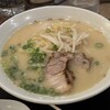 薩摩っ子ラーメン 総本店