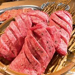 大衆焼肉ホルモンやまだ - 