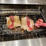 Yakiniku Raiku - 