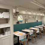 ビストロクワバラ - 