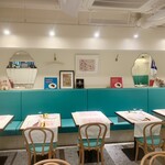 ビストロクワバラ - 