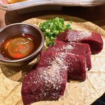 大衆焼肉ホルモンやまだ - 