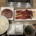 Yakiniku Raiku - 