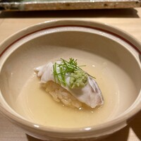 鮨 四心 - 