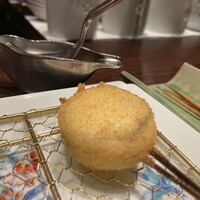 北新地　串かつ凡 - 