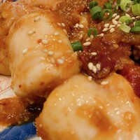 神戸焼肉 金虎 - 