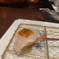 北新地　串かつ凡 - 