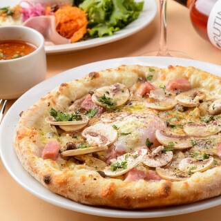 Trattoria&BAR Deel_2