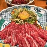 焼肉ホルモンちはら - 