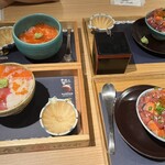 熱海銀座おさかな食堂 はなれ - 