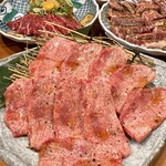 Yakiniku Horumon Chihara - 