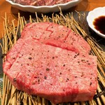 焼肉ホルモンちはら - 