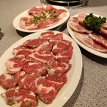 赤磚成吉思汗俱樂部 南7條店 - 