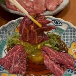 焼肉ホルモンちはら - 