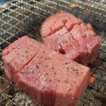 Yakiniku Horumon Chihara - 