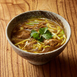 Soba To Iroriyaki Sou - 