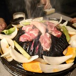 赤磚成吉思汗俱樂部 南7條店 - 