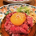 焼肉ホルモンちはら - 