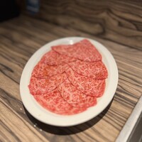 焼肉 ジャンボ はなれ - 