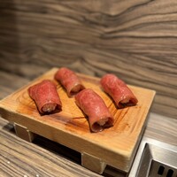 焼肉 ジャンボ はなれ - 