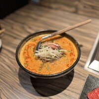 焼肉 ジャンボ はなれ - 