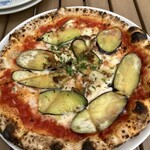 PIZZERIA MAR-DE NAPOLI - 