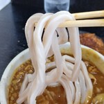 小平うどん - 