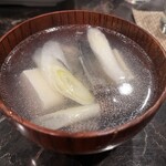 鮨一貫 - アラジル