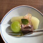 かぐら坂 志満金 - 