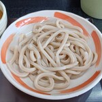 小平うどん - 