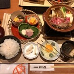 かごの屋 - 