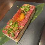 肉ダイニング 暴れ牛 - 