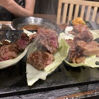 奈良きみや 別邸 柘榴 - 