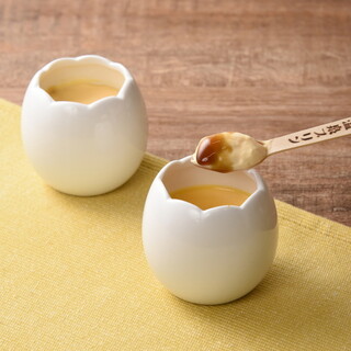 草津温泉プリン_1