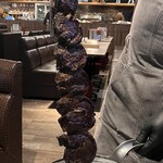 CHURRASCO GANG - 