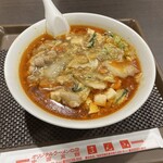 オリジナルラーメンの店 まんみ - 