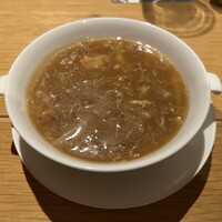中国料理 「王朝」 ヒルトン東京 - 