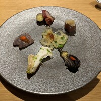 中国料理 「王朝」 ヒルトン東京 - 