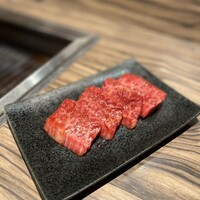 焼肉 ジャンボ はなれ - 