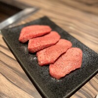 焼肉 ジャンボ はなれ - 