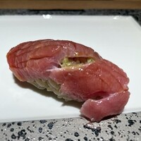 鮨 青海 北新地 - 